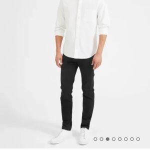 Everlane men’s slim fit jeans